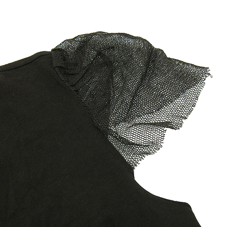 Max Mara(��������) MAX&CO ��ũ�����÷� �μҸ� Ƽ �̹���3 - ���̺��� �߰���ǰ