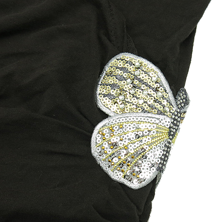 Max Mara(��������) MAX&CO ��ũ�����÷� �μҸ� Ƽ �̹���4 - ���̺��� �߰���ǰ