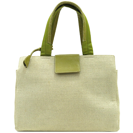 Prada(�����) B8949 CANAPA VITELLO ��Ʈ�� �̹���2 - ���̺��� �߰���ǰ