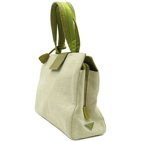 Prada(�����) B8949 CANAPA VITELLO ��Ʈ�� �̹���3 - ���̺��� �߰���ǰ