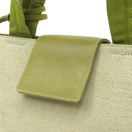 Prada(�����) B8949 CANAPA VITELLO ��Ʈ�� �̹���4 - ���̺��� �߰���ǰ