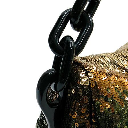 Prada(�����) BR4149 PAILLETTES ���ر� ��� ü�� ����� �̹���5 - ���̺��� �߰���ǰ