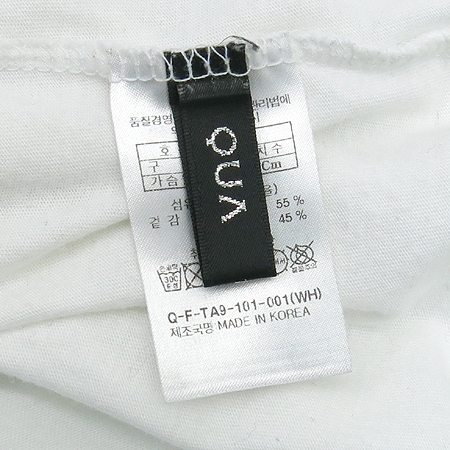 QUA(����) ȭ��Ʈ�÷� ������� Ƽ �̹���4 - ���̺��� �߰���ǰ