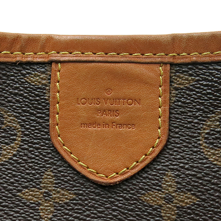 Louis Vuitton(���̺���) M40353 ���׷� ĵ���� ������ƮǮ MM ����� �̹���4 - ���̺��� �߰���ǰ