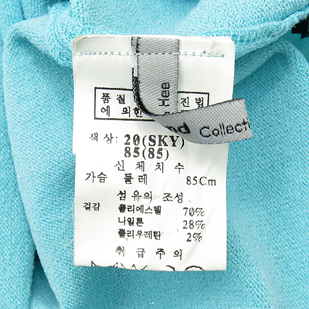 O'2nd(�����) ��ī�̺����÷� V�� ���� Ƽ �̹���5 - ���̺��� �߰���ǰ