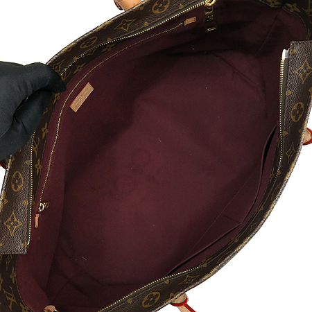 Louis Vuitton(���̺���) M40607 ���׷� ĵ���� �󽺺��� MM ��Ʈ�� �̹���4 - ���̺��� �߰���ǰ