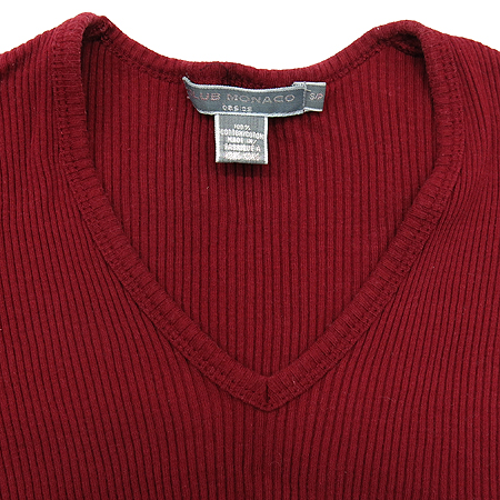 CLUB MONACO(Ŭ������) �����÷� V�� ���� ���� Ƽ �̹���2 - ���̺��� �߰���ǰ