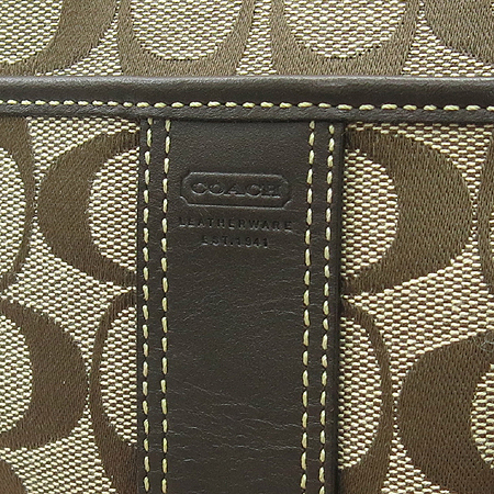 Coach(��ġ) F06016 �ñ׳��� �̴� ũ�ν��� �̹���4 - ���̺��� �߰���ǰ