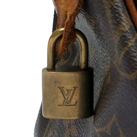 Louis Vuitton(���̺���) M41526 ���׷� ĵ���� ���ǵ�30 ��Ʈ�� �̹���4 - ���̺��� �߰���ǰ