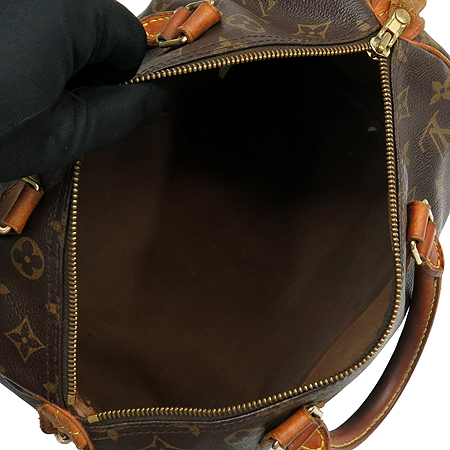 Louis Vuitton(���̺���) M41526 ���׷� ĵ���� ���ǵ�30 ��Ʈ�� �̹���5 - ���̺��� �߰���ǰ