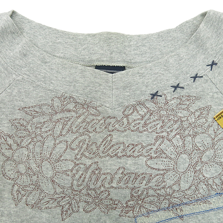 Thursday Island(�ὺ���� ���Ϸ���) �׷����÷� Ƽ �̹���2 - ���̺��� �߰���ǰ