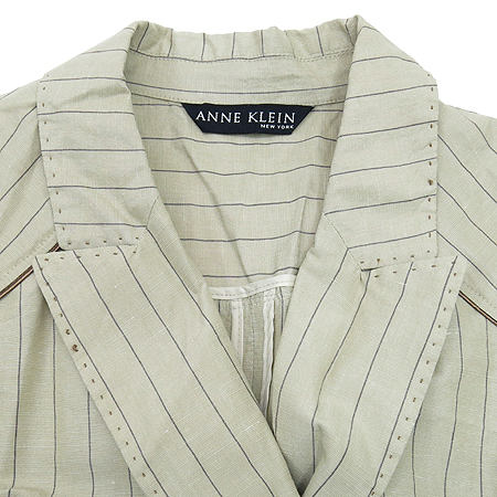 ANNE KLEIN(��Ŭ����) �������÷� ��ȥ�� ���ǽ� (�㸮��SET) [��������] �̹���3 - ���̺��� �߰���ǰ