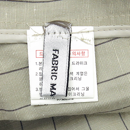 ANNE KLEIN(��Ŭ����) �������÷� ��ȥ�� ���ǽ� (�㸮��SET) [��������] �̹���5 - ���̺��� �߰���ǰ