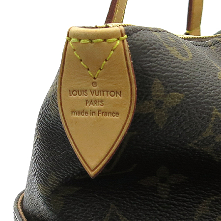 Louis Vuitton(���̺���) M56689 ���׷� ĵ���� ��Ż�� MM ����� [��������] �̹���3 - ���̺��� �߰���ǰ