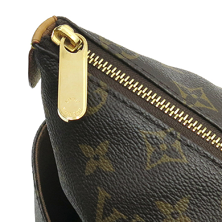Louis Vuitton(���̺���) M56689 ���׷� ĵ���� ��Ż�� MM ����� [��������] �̹���4 - ���̺��� �߰���ǰ