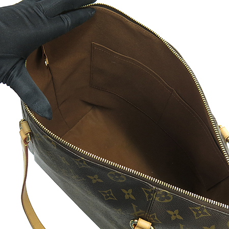 Louis Vuitton(���̺���) M56689 ���׷� ĵ���� ��Ż�� MM ����� [��������] �̹���6 - ���̺��� �߰���ǰ