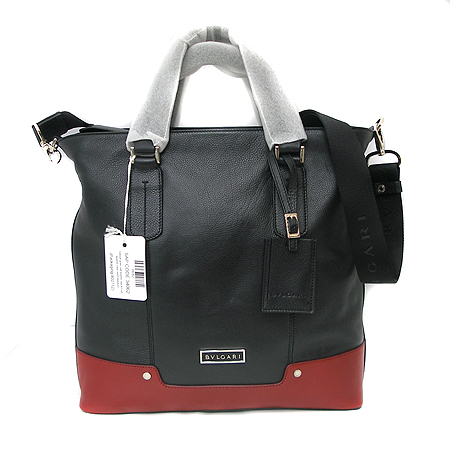 Bvlgari(�Ұ���) 34058 ���� ���� �޽����� ������ 2WAY �̹���2 - ���̺��� �߰���ǰ