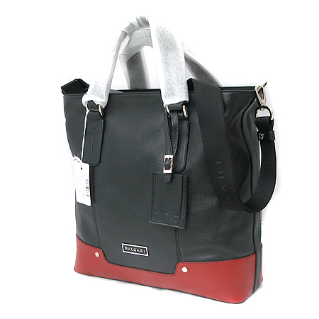 Bvlgari(�Ұ���) 34058 ���� ���� �޽����� ������ 2WAY �̹���3 - ���̺��� �߰���ǰ