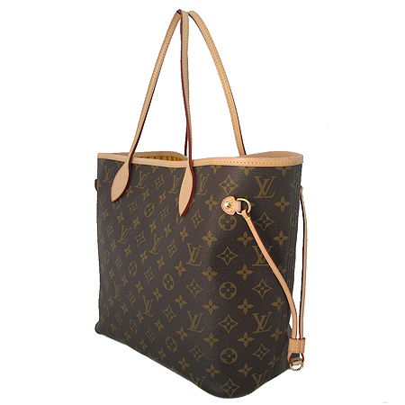 Louis Vuitton(���̺���) M40997 ���׷� ĵ���� MIMOSA(�̸��) �÷� �׹�Ǯ MM ����� + �����Ŀ�ġ �̹���3 - ���̺��� �߰���ǰ