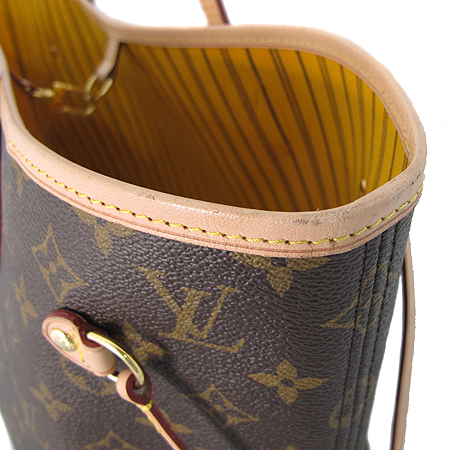 Louis Vuitton(���̺���) M40997 ���׷� ĵ���� MIMOSA(�̸��) �÷� �׹�Ǯ MM ����� + �����Ŀ�ġ �̹���4 - ���̺��� �߰���ǰ