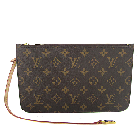 Louis Vuitton(���̺���) M40997 ���׷� ĵ���� MIMOSA(�̸��) �÷� �׹�Ǯ MM ����� + �����Ŀ�ġ �̹���5 - ���̺��� �߰���ǰ