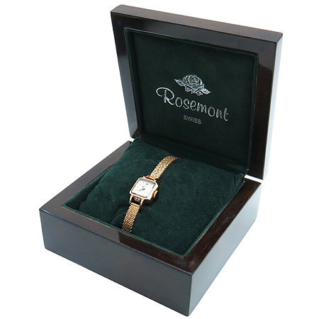 ROSEMONT(�����) RS#5-05 ��ũ ��� �÷� �޽� ��ƿ ��� ������ �ð� �̹���2 - ���̺��� �߰���ǰ