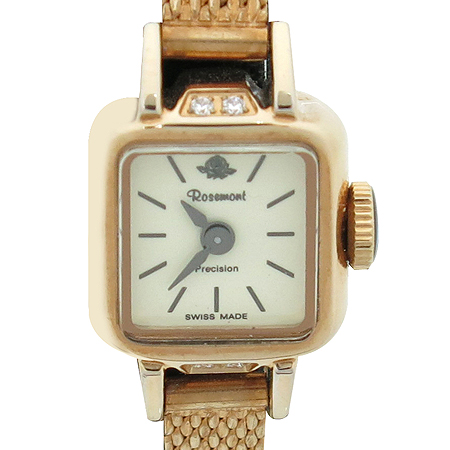 ROSEMONT(�����) RS#5-05 ��ũ ��� �÷� �޽� ��ƿ ��� ������ �ð� �̹���3 - ���̺��� �߰���ǰ