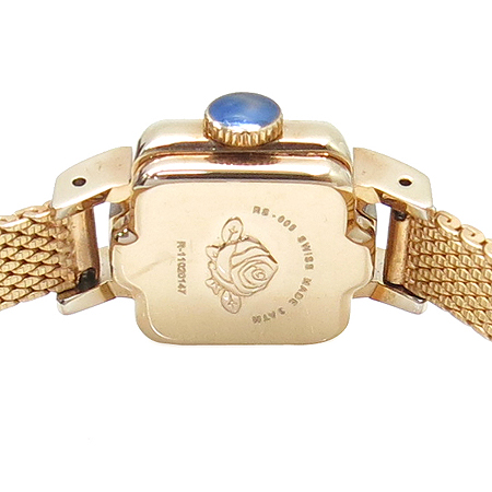 ROSEMONT(�����) RS#5-05 ��ũ ��� �÷� �޽� ��ƿ ��� ������ �ð� �̹���6 - ���̺��� �߰���ǰ