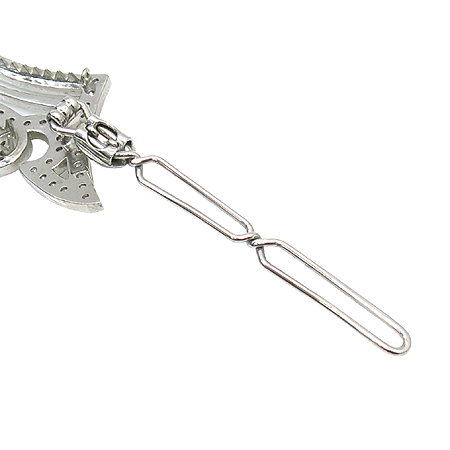 J.ESTINA(���̿���Ƽ��) 925(�ǹ�) ũ����Ż Ƽ�ƶ� ����� �̹���5 - ���̺��� �߰���ǰ