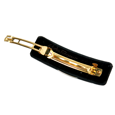 Ferragamo(��󰡸�) 34 4574 ���� ��� ����� �̹���3 - ���̺��� �߰���ǰ