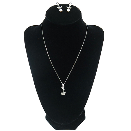 J.ESTINA(���̿���Ƽ��) 925(�ǹ�) Ƽ�ƶ� ��� �Ͱ��� + ����� SET �̹���2 - ���̺��� �߰���ǰ