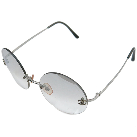 Chanel(����) 4056 �ΰ� ��� ���� ���۶� �̹���2 - ���̺��� �߰���ǰ