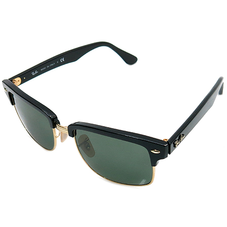 RAY-BAN(���̺�) RB4190 ���� �ݻ��� ���۶� �̹���2 - ���̺��� �߰���ǰ