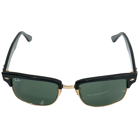 RAY-BAN(���̺�) RB4190 ���� �ݻ��� ���۶� �̹���3 - ���̺��� �߰���ǰ