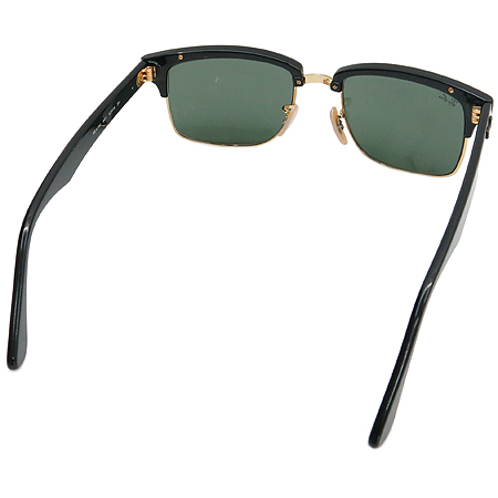 RAY-BAN(���̺�) RB4190 ���� �ݻ��� ���۶� �̹���4 - ���̺��� �߰���ǰ