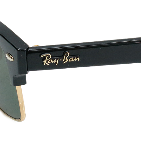 RAY-BAN(���̺�) RB4190 ���� �ݻ��� ���۶� �̹���5 - ���̺��� �߰���ǰ