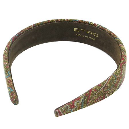 Etro(��Ʈ��) ������ ���� �䰡���� �Ӹ��� �̹���2 - ���̺��� �߰���ǰ