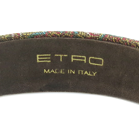Etro(��Ʈ��) ������ ���� �䰡���� �Ӹ��� �̹���3 - ���̺��� �߰���ǰ