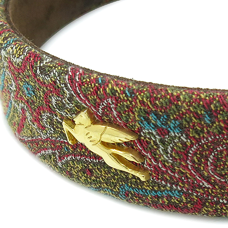 Etro(��Ʈ��) ������ ���� �䰡���� �Ӹ��� �̹���5 - ���̺��� �߰���ǰ