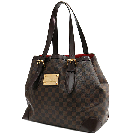 Louis Vuitton(���̺���) N51204 �ٹ̿� ���� ĵ���� �ܽ��׵� MM ����� �̹���2 - ���̺��� �߰���ǰ