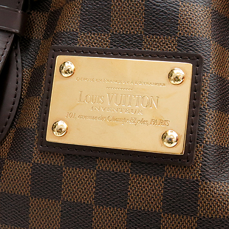 Louis Vuitton(���̺���) N51204 �ٹ̿� ���� ĵ���� �ܽ��׵� MM ����� �̹���3 - ���̺��� �߰���ǰ