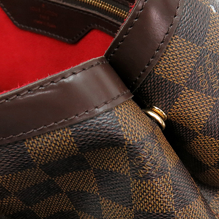 Louis Vuitton(���̺���) N51204 �ٹ̿� ���� ĵ���� �ܽ��׵� MM ����� �̹���5 - ���̺��� �߰���ǰ