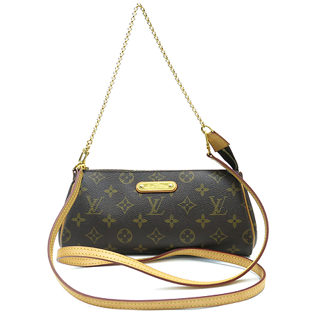 Louis Vuitton(���̺���) M95567 ���׷� ĵ���� ����Ŭ��ġ 2WAY AA4132 �̹���2 - ���̺��� �߰���ǰ