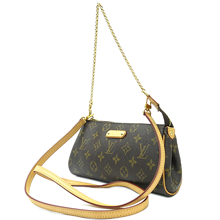 Louis Vuitton(���̺���) M95567 ���׷� ĵ���� ����Ŭ��ġ 2WAY AA4132 �̹���3 - ���̺��� �߰���ǰ