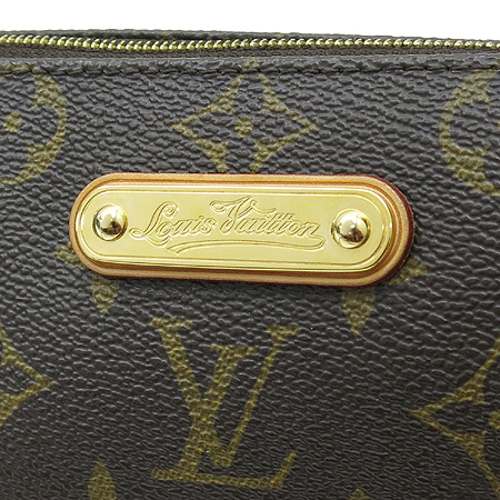 Louis Vuitton(���̺���) M95567 ���׷� ĵ���� ����Ŭ��ġ 2WAY AA4132 �̹���4 - ���̺��� �߰���ǰ