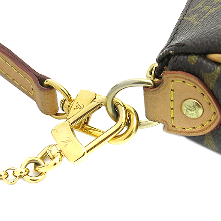 Louis Vuitton(���̺���) M95567 ���׷� ĵ���� ����Ŭ��ġ 2WAY AA4132 �̹���5 - ���̺��� �߰���ǰ