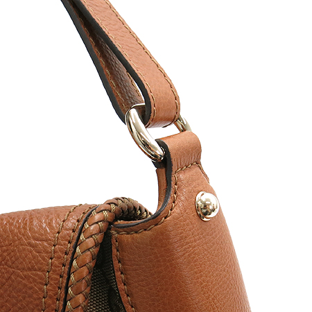 Gucci(����) 257021 GG �ΰ� �к긯 ���� ȥ�� �� ��� ����� �̹���4 - ���̺��� �߰���ǰ