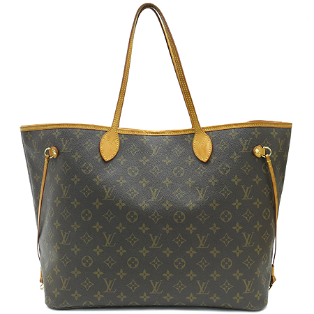 Louis Vuitton(���̺���) M40157 ���׷� ĵ���� �׹�Ǯ GM ����� �̹���2 - ���̺��� �߰���ǰ