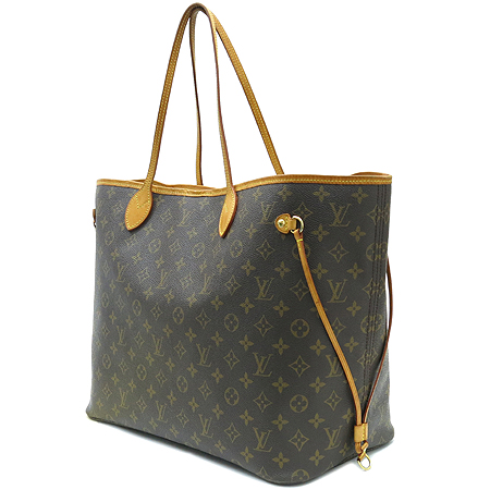 Louis Vuitton(���̺���) M40157 ���׷� ĵ���� �׹�Ǯ GM ����� �̹���3 - ���̺��� �߰���ǰ