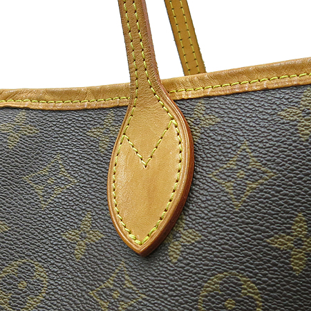 Louis Vuitton(���̺���) M40157 ���׷� ĵ���� �׹�Ǯ GM ����� �̹���4 - ���̺��� �߰���ǰ